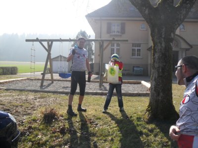 2014.03.08 Saisonkickoff